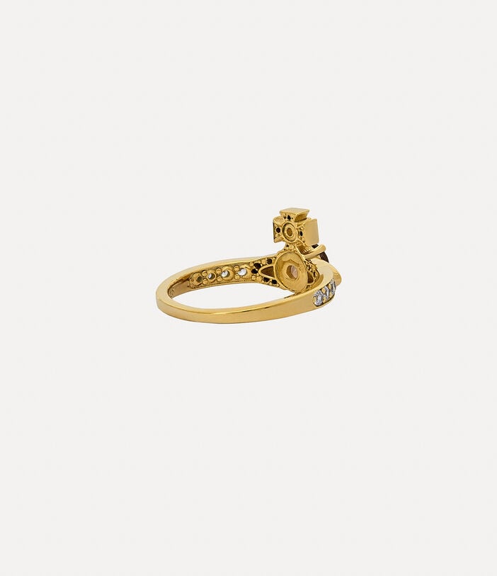 Vivienne Westwood ISMENE RING